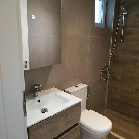 2 Appartement Kalamata