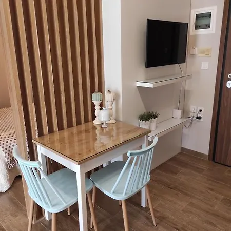 Appartement 2
