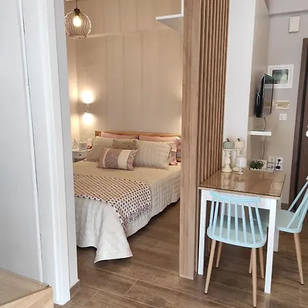 2 Апартаменты