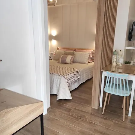 Apartment 2 *