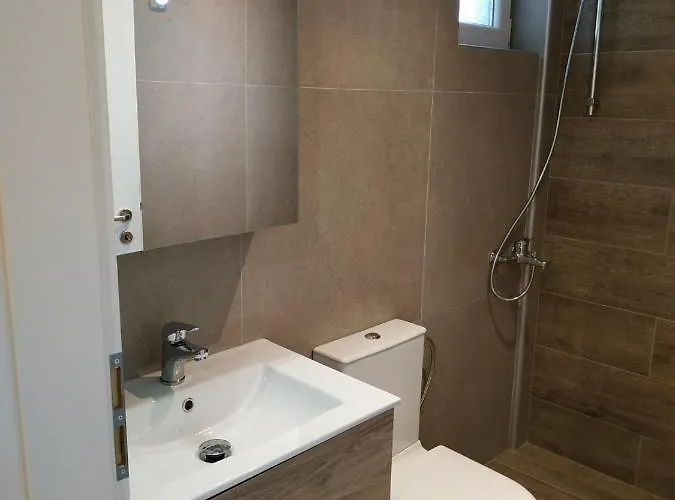 2 Apartamento Calamata