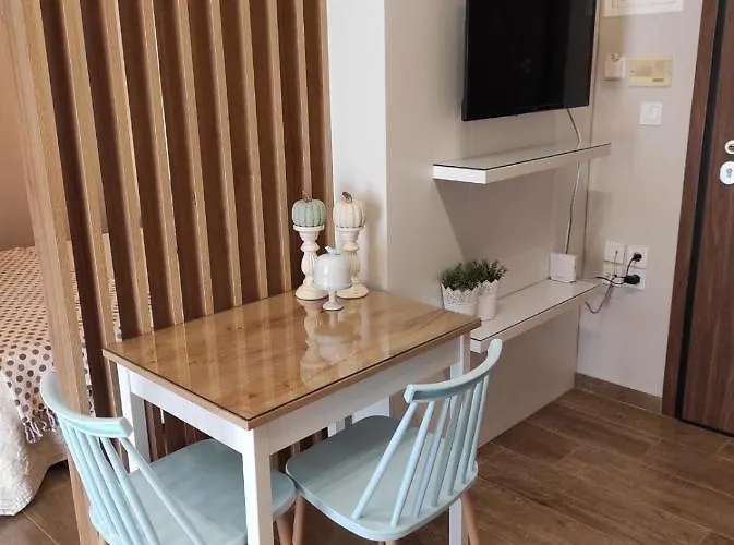 Апартаменты 2