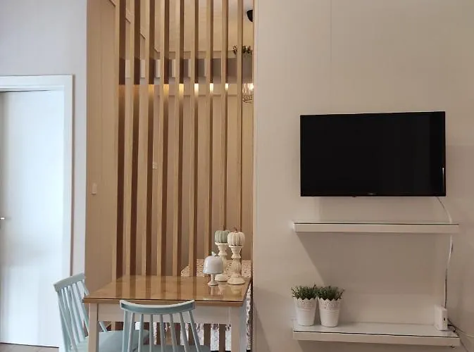 Апартаменты 2