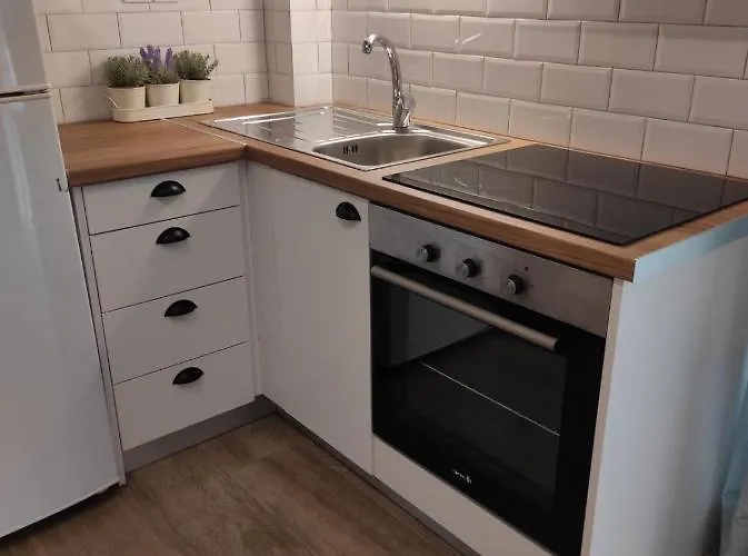 2 Апартаменты *